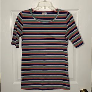 Lularoe Gigi Top